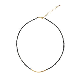 Collier Djinn Noir – Image 2