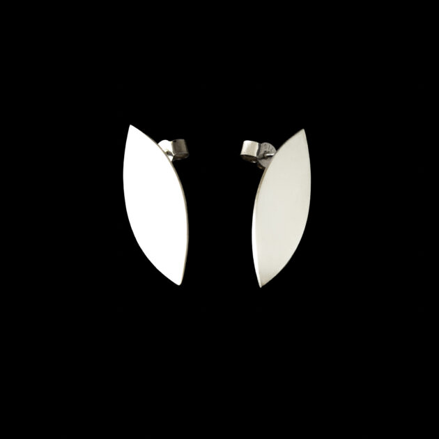 Boucles d'oreilles Nébula