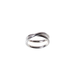 Bague Etreinte